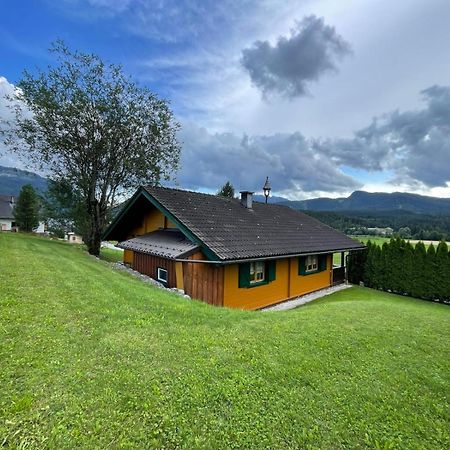 Haus Otis Villa Bad Mitterndorf Exterior photo