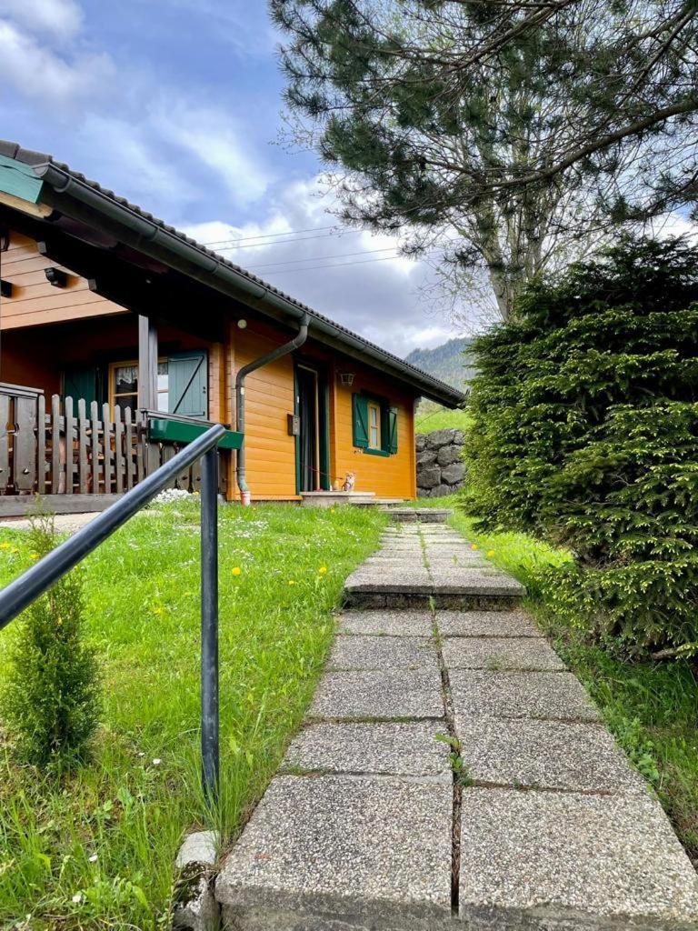 Haus Otis Villa Bad Mitterndorf Exterior photo