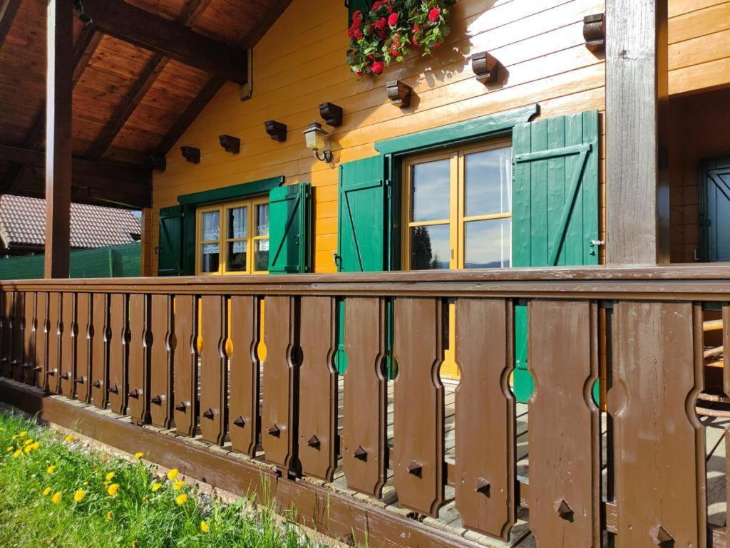 Haus Otis Villa Bad Mitterndorf Exterior photo