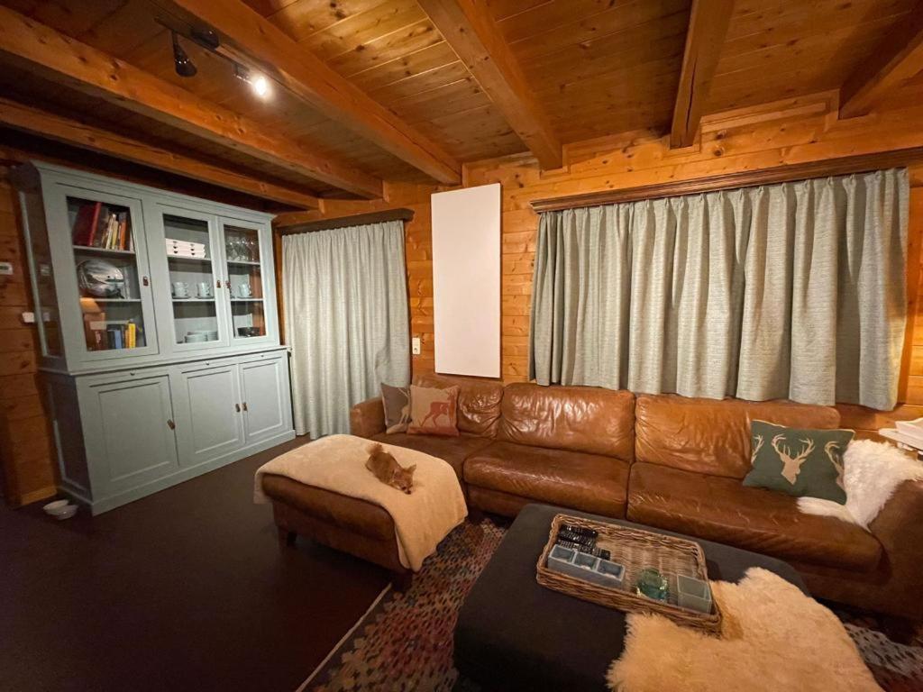 Haus Otis Villa Bad Mitterndorf Exterior photo