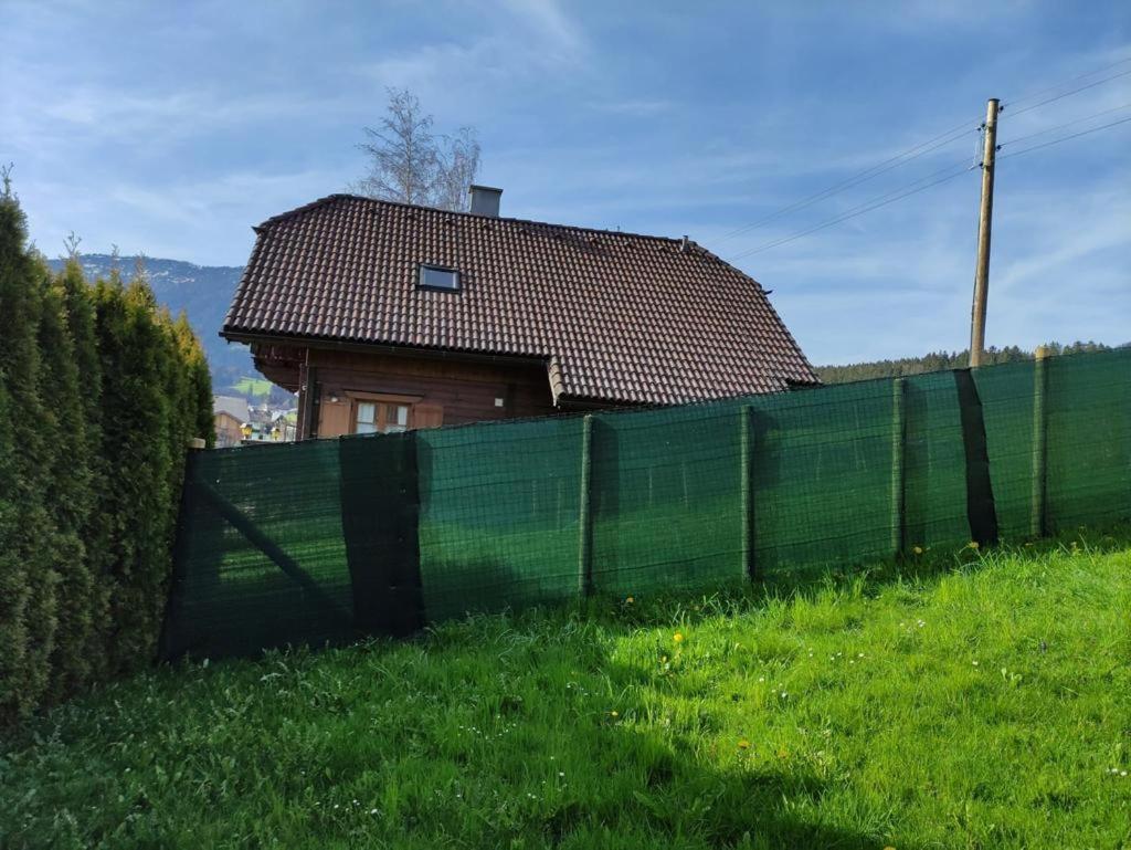 Haus Otis Villa Bad Mitterndorf Exterior photo