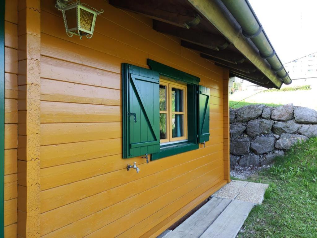 Haus Otis Villa Bad Mitterndorf Exterior photo